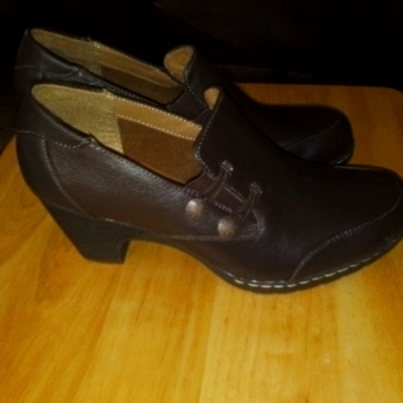 Shoes - Euro soft shoes